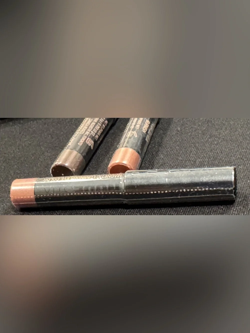 NUDESTIX limited edition